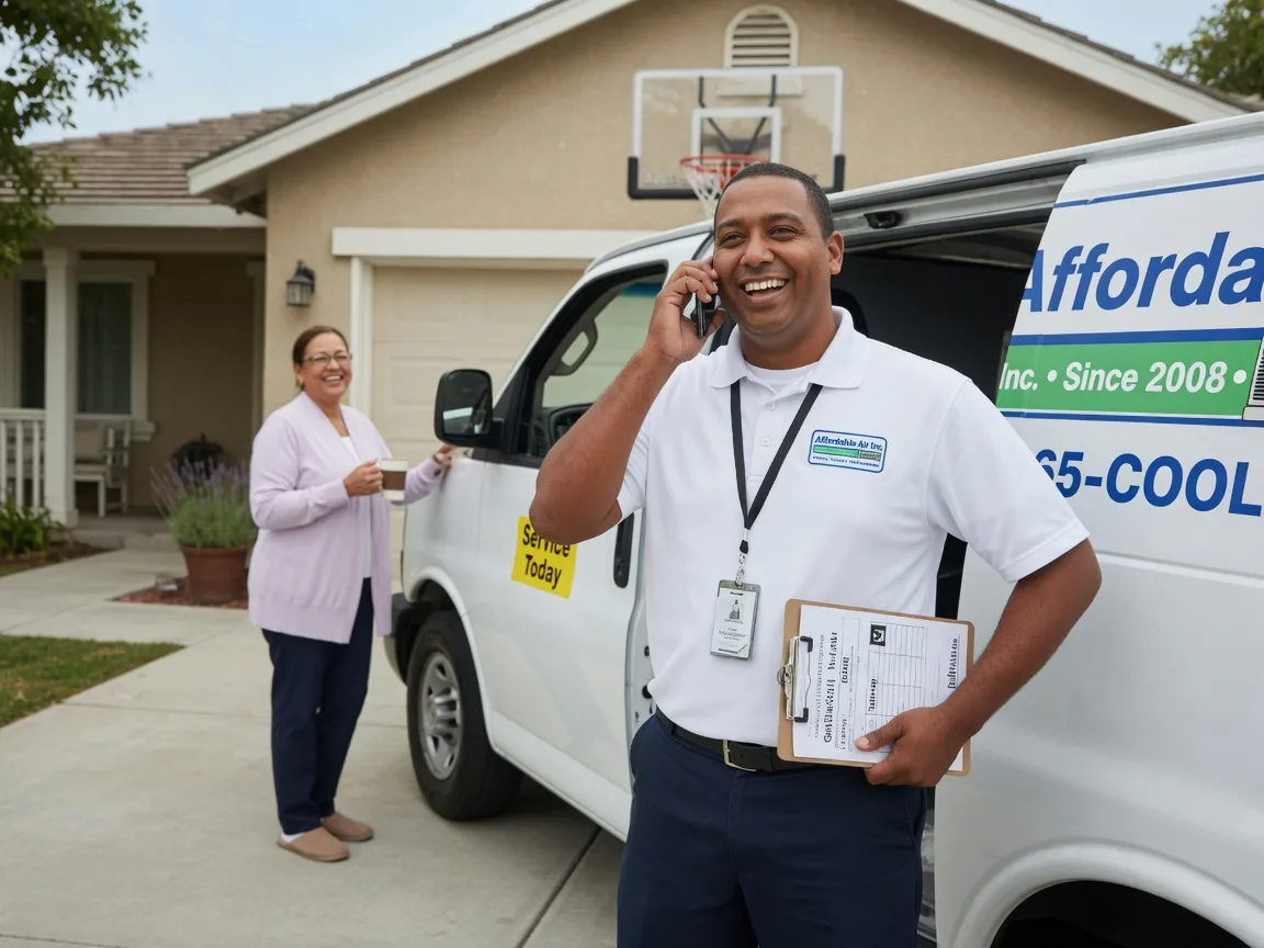 Central Ac Repair Brookston, MN FAQs